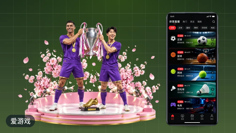 爱游戏：篮球比分回放
