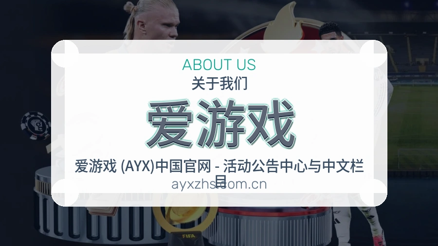 了解爱游戏